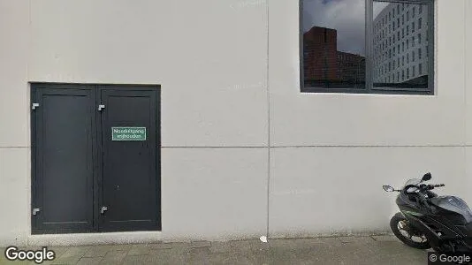 Kontorer til leie i Rotterdam Prins Alexander - Foto uit Google Street View