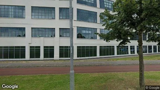 Kantorruimte for rent i Venlo - Foto uit Google Street View