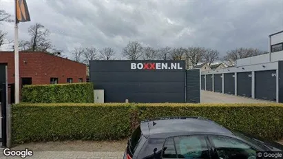 Bedrijfsruimtes for rent in Enschede - Photo from Google Street View
