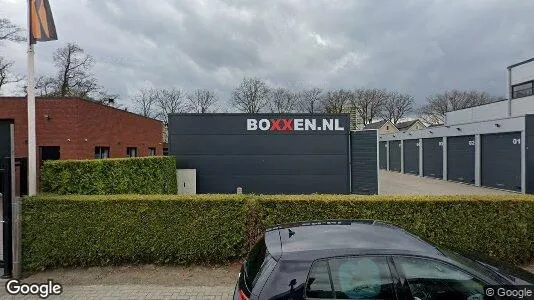 Lokaler til leje i Enschede - Foto uit Google Street View