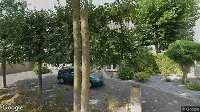 Bedrijfsruimtes for rent in Oisterwijk - Photo from Google Street View