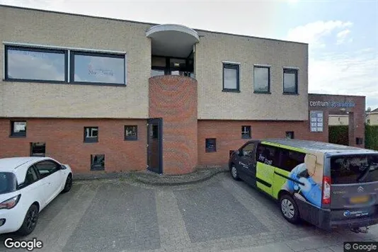 Kantorruimte for rent i Haaksbergen - Foto uit Google Street View