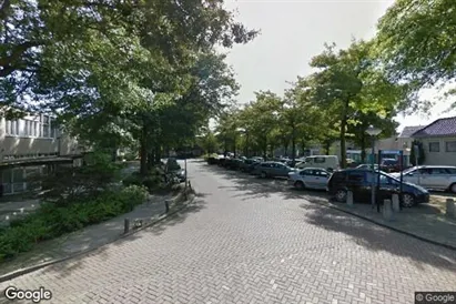 Kantorruimte for rent in Hof van Twente - Photo from Google Street View