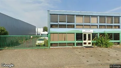 Bedrijfsruimtes for rent in Nieuwegein - Photo from Google Street View