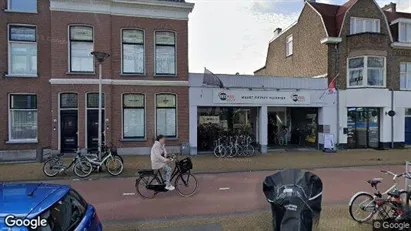 Kantorruimte te huur in Delft - Foto uit Google Street View