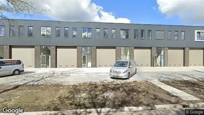 Bedrijfsruimtes for rent in Veenendaal - Photo from Google Street View