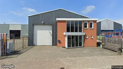 Kantorruimte for rent in Nieuwkoop - Photo from Google Street View