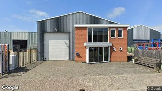 Kantorruimte for rent i Nieuwkoop - Foto uit Google Street View