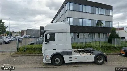 Bedrijfsruimtes for rent in Eindhoven - Photo from Google Street View