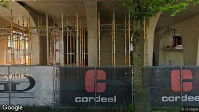 Kantorruimte for rent in Amsterdam-Zuidoost - Photo from Google Street View