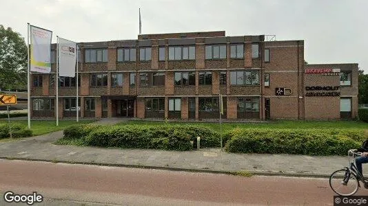 Kantorruimte for rent i Groningen - Foto uit Google Street View
