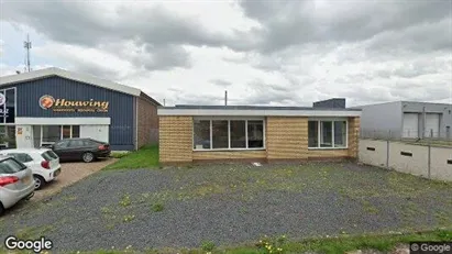 Kantorruimte for rent in Oldambt - Photo from Google Street View
