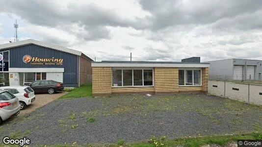 Kontorer til leie i Oldambt - Foto uit Google Street View