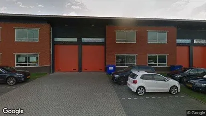 Kantorruimte for rent in Brielle - Photo from Google Street View