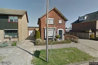 Lokaler til leie i Hengelo – Bilde fra Google Street View
