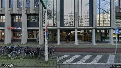 Kantorruimte for rent in Rotterdam Centrum - Photo from Google Street View