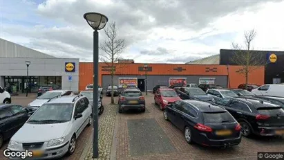 Bedrijfsruimtes for sale in Hoogezand-Sappemeer - Photo from Google Street View