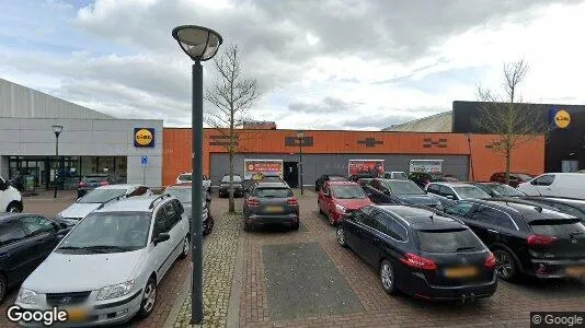 Bedrijfsruimtes for sale i Hoogezand-Sappemeer - Foto uit Google Street View
