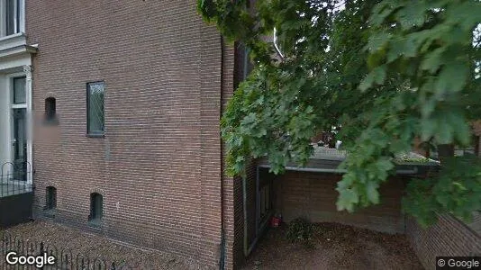 Kantorruimte for rent i Veendam - Foto uit Google Street View