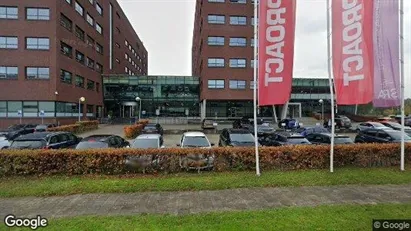 Bedrijfsruimtes for rent in Utrecht Vleuten-De Meern - Photo from Google Street View