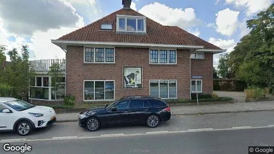 Kantorruimte for rent i Bunnik - Foto uit Google Street View