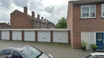 Bedrijfsruimtes for rent in Amsterdam Osdorp - Photo from Google Street View