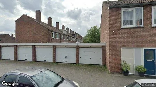 Bedrijfsruimtes for rent i Amsterdam Osdorp - Foto uit Google Street View