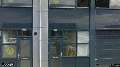 Kantorruimte for rent in Haarlem - Photo from Google Street View