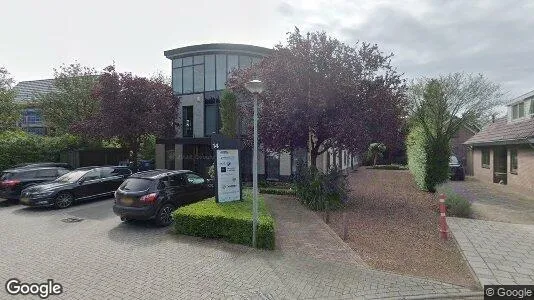 Kantorruimte for rent i Barneveld - Foto uit Google Street View