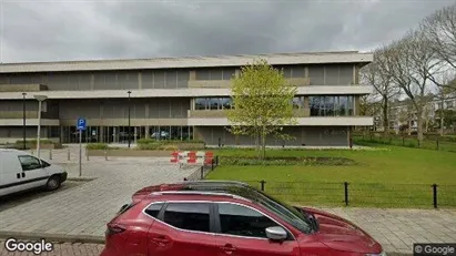 Kantorruimte for rent in Amsterdam Zuideramstel - Photo from Google Street View