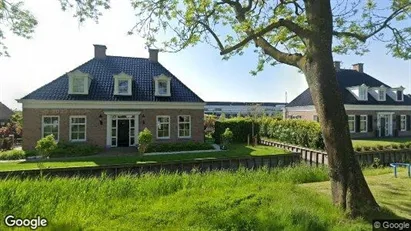 Bedrijfsruimtes for rent in Waddinxveen - Photo from Google Street View
