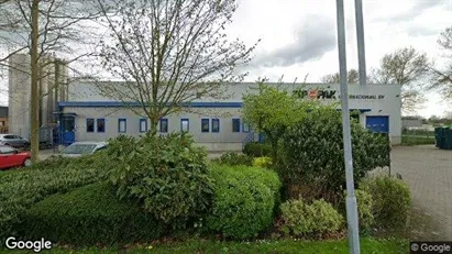 Bedrijfsruimtes for rent in Oldambt - Photo from Google Street View