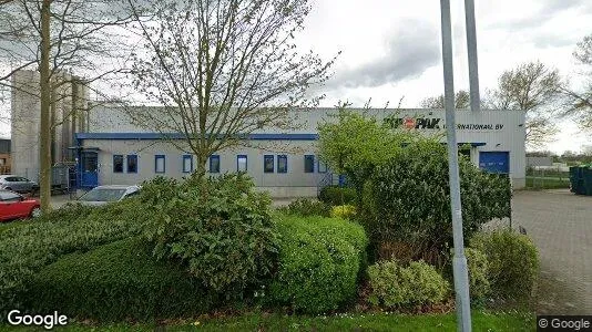 Bedrijfsruimtes for rent i Oldambt - Foto uit Google Street View