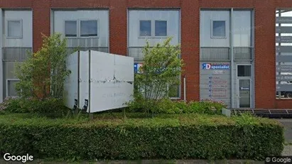 Bedrijfsruimtes for sale in Houten - Photo from Google Street View