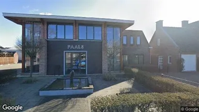 Kantorruimte for rent in Raalte - Photo from Google Street View
