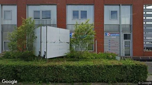 Bedrijfsruimtes for sale i Houten - Foto uit Google Street View
