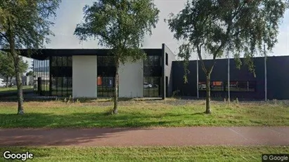 Bedrijfsruimtes for rent in Wijchen - Photo from Google Street View