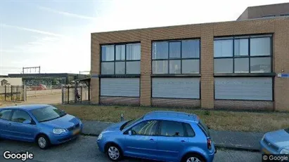 Kantorruimte for rent in Breda - Photo from Google Street View