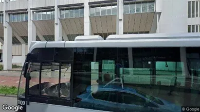 Kantorruimte for rent in Rotterdam Prins Alexander - Photo from Google Street View