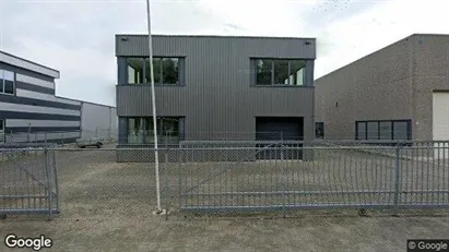 Bedrijfsruimtes for rent in Hof van Twente - Photo from Google Street View