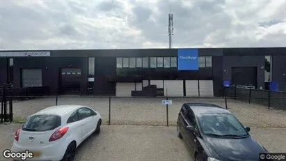 Bedrijfsruimtes for rent in Eindhoven - Photo from Google Street View