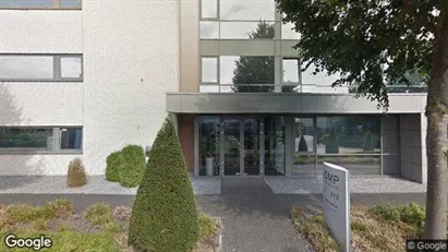 Bedrijfsruimtes for rent in Oirschot - Photo from Google Street View