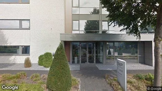 Lokaler til leie i Oirschot - Foto uit Google Street View