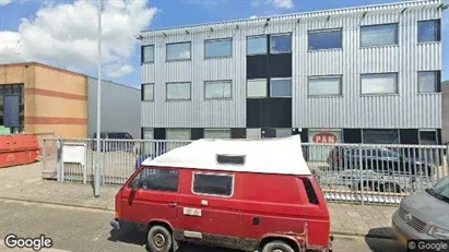 Bedrijfsruimtes for rent in Zaanstad - Photo from Google Street View