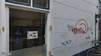 Bedrijfsruimtes for rent in Leiden - Photo from Google Street View