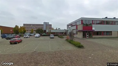 Bedrijfsruimtes for rent in Amsterdam Centrum - Photo from Google Street View