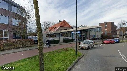 Bedrijfsruimtes for sale i Amersfoort - Foto uit Google Street View