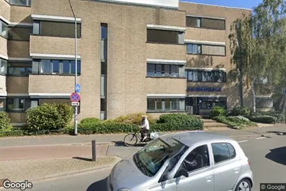 Kontorlokaler til leje i Hilversum - Foto fra Google Street View