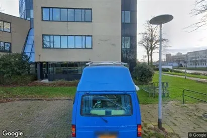 Kantorruimte for rent in Utrecht Zuid-West - Photo from Google Street View