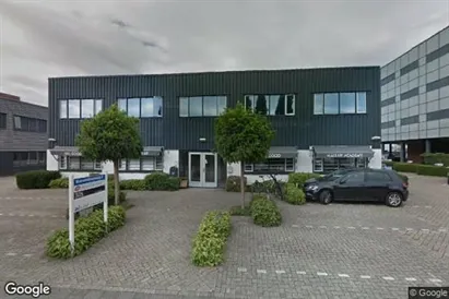 Kantorruimte for rent in Utrecht West - Photo from Google Street View